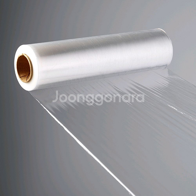 스트레치 필름 랩핑 수동,기계 새상품 15,18,20--0