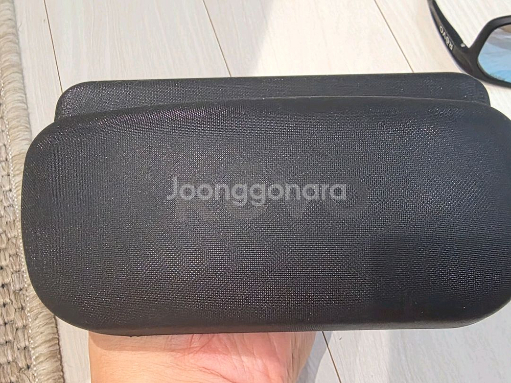 레보 등산용 라이딩용 고글--2