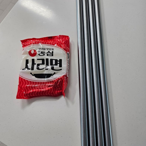 스텐 환봉(미사용 새것)