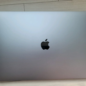 맥북 프로 16인치 2019 i9 32G 512GB