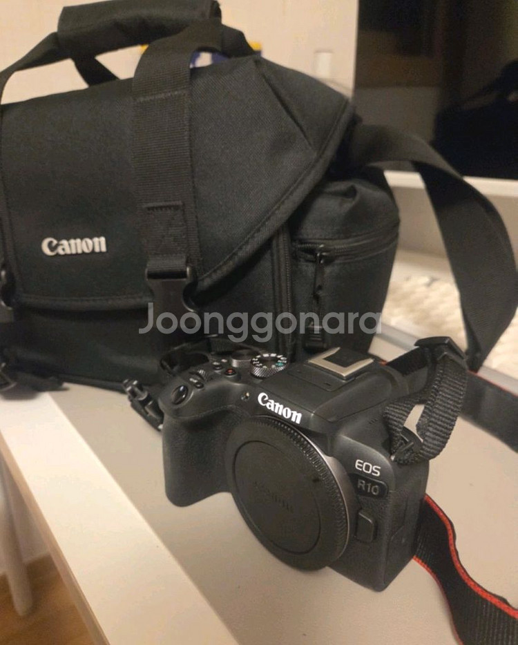 eos r10 바디--0