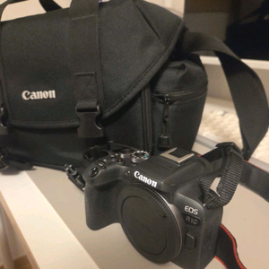eos r10 바디