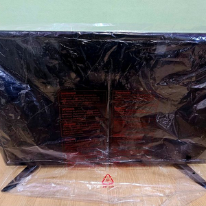 새것 LED 32인치 tv+ 모니터 팝니다
