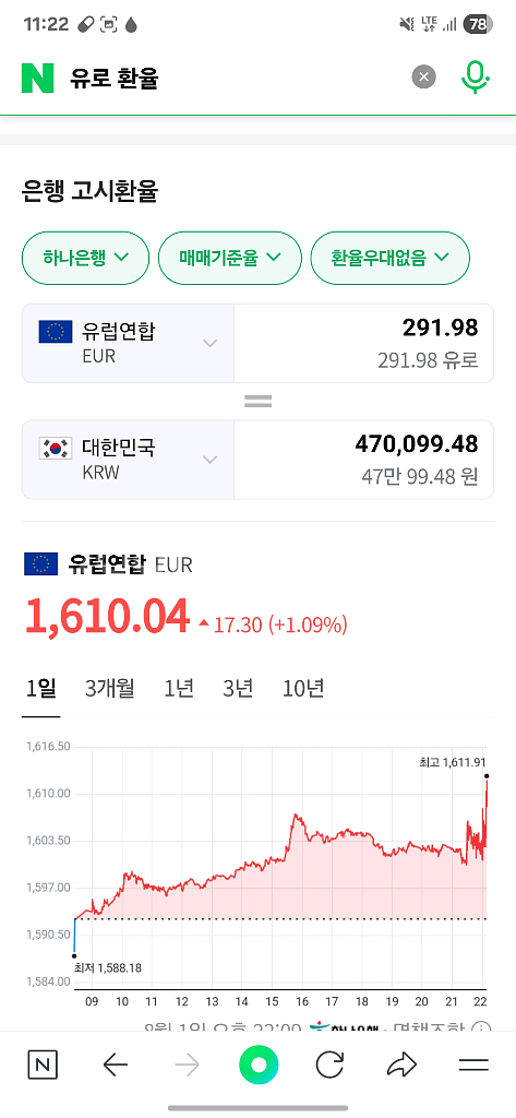 유럽 항공 뷰엘링 마일리지 싸게팝니다--0