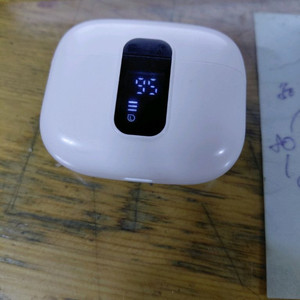 에어팟