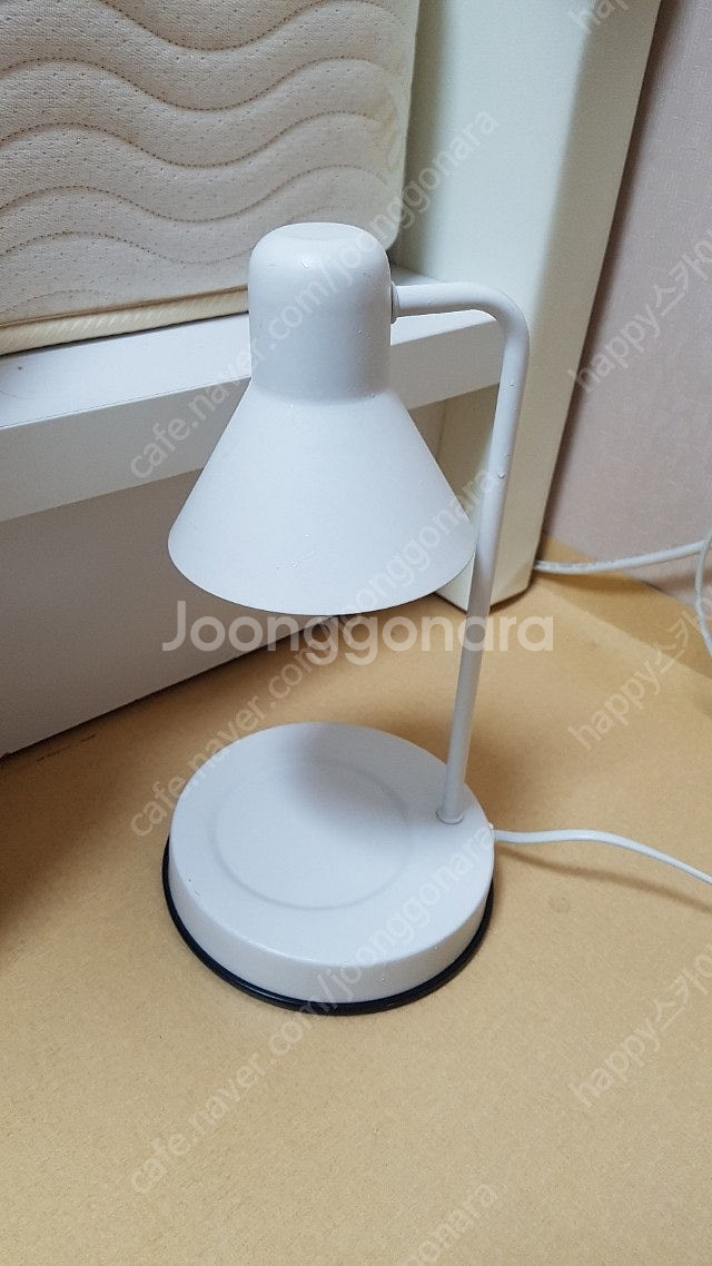 할로겐 램프 캔들 워머 스탠드 조명--0