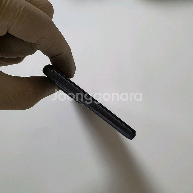 갤럭시 퀀텀3 128GB 깔끔 저렴 정상해지--3