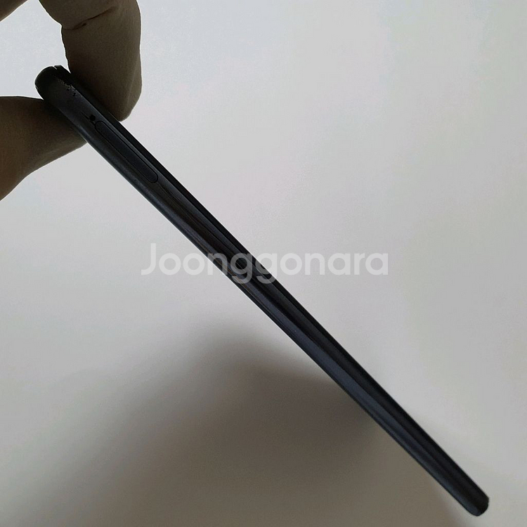 갤럭시 퀀텀3 128GB 깔끔 저렴 정상해지--5