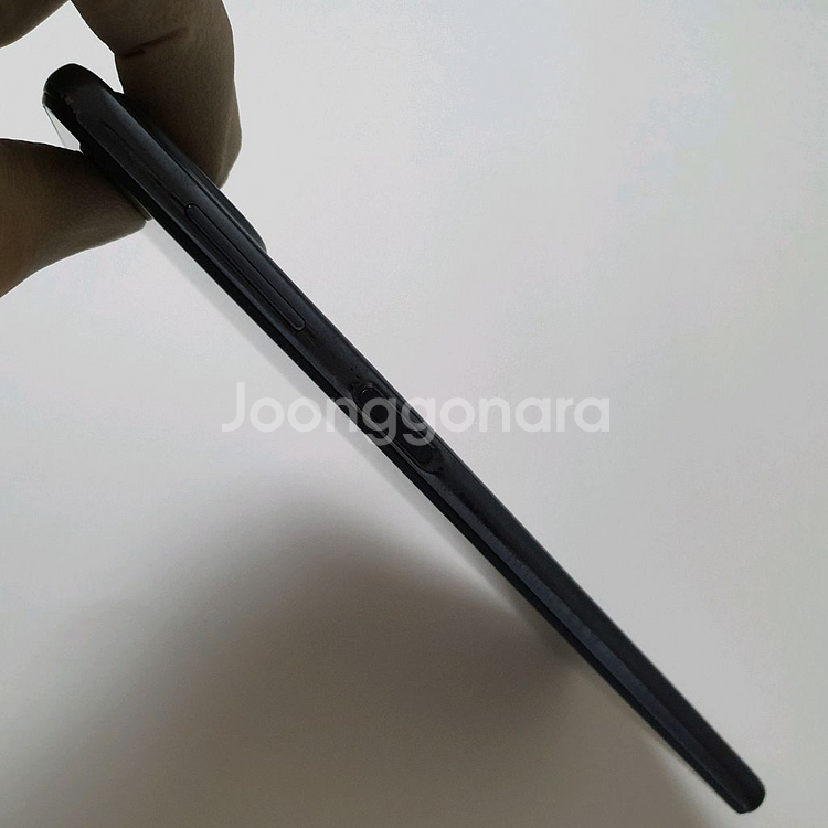 갤럭시 퀀텀3 128GB 깔끔 저렴 정상해지--6