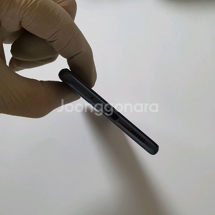 갤럭시 퀀텀3 128GB 깔끔 저렴 정상해지--4