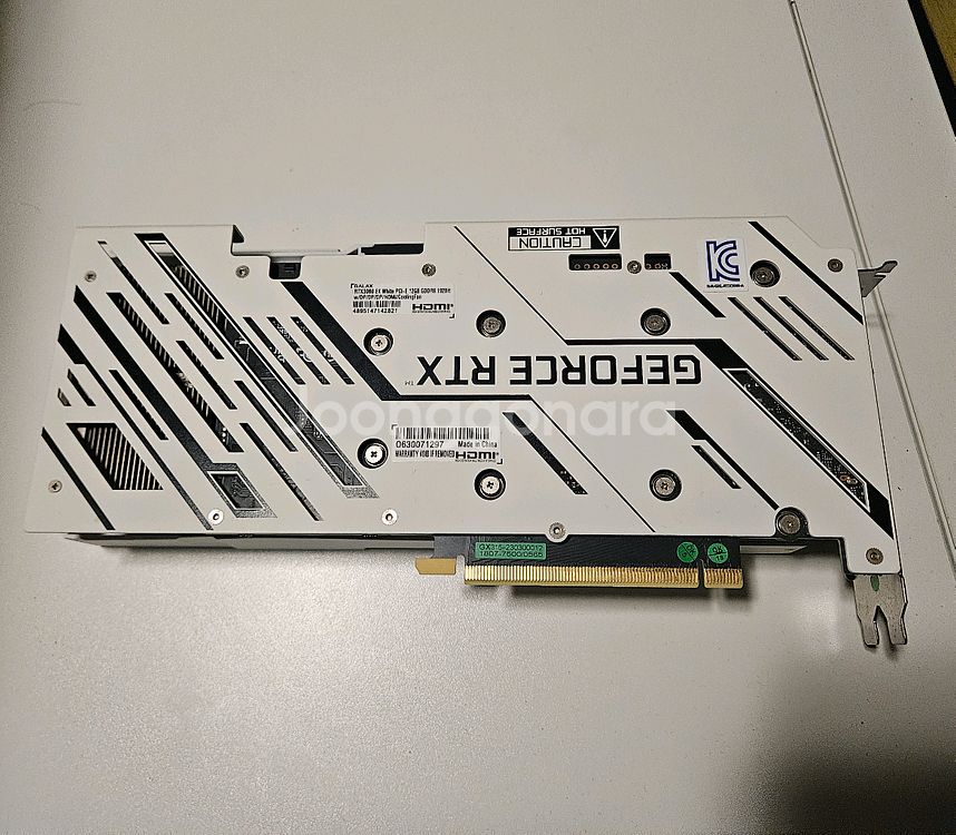RTX 3060 12GB--1