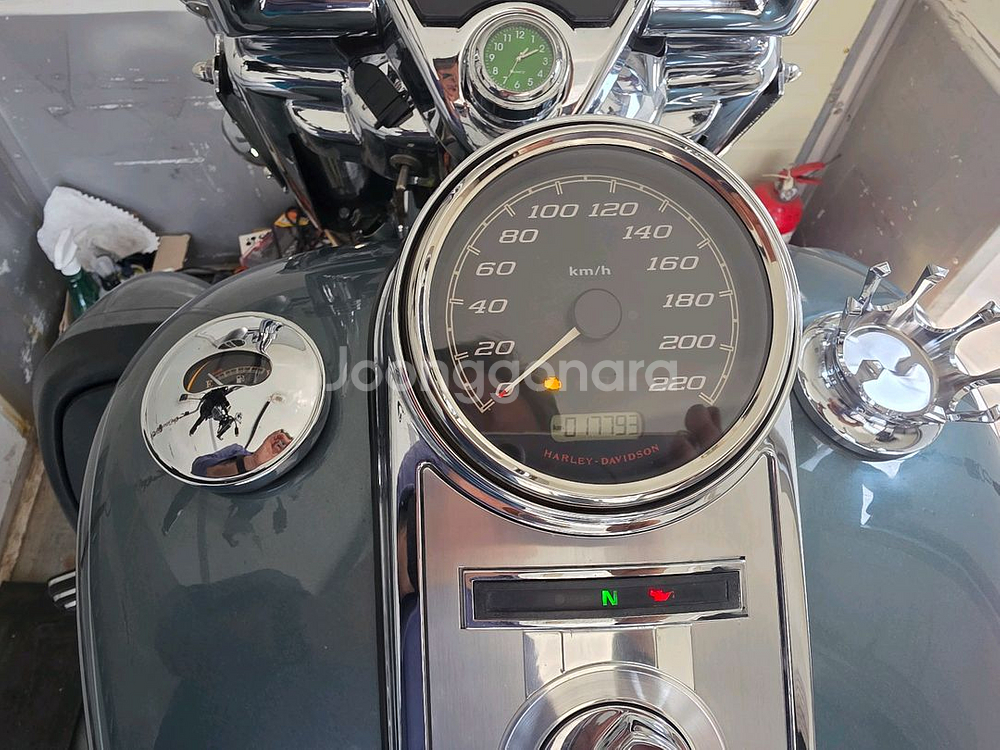 로드킹커스텀17000km--8