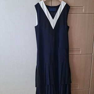 럭키슈에뜨 롱원피스