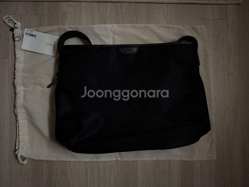 Urbanic30 (얼바닉30) laptop 가방--2
