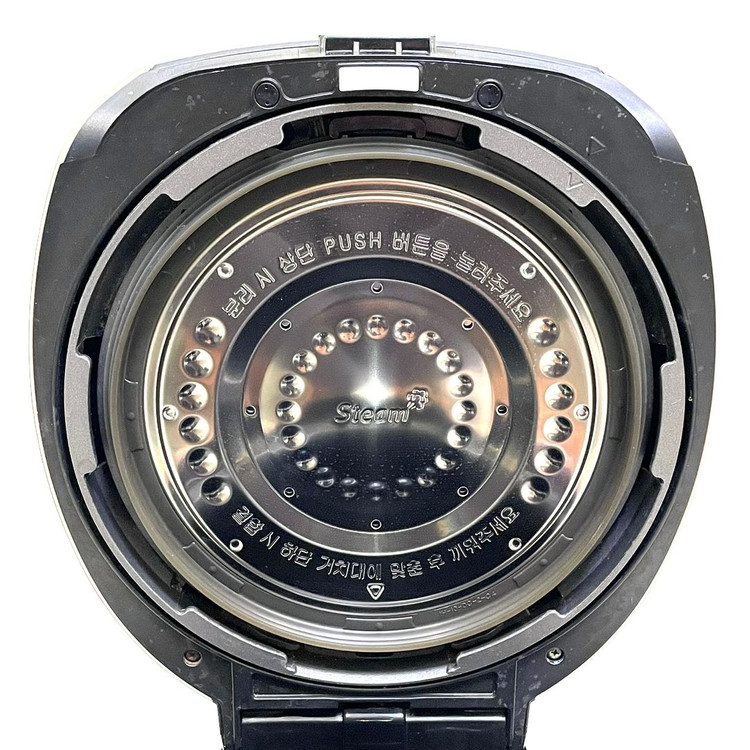 쿠첸 10인용 IH압력밥솥 HRC-HPE1040iC 이미지