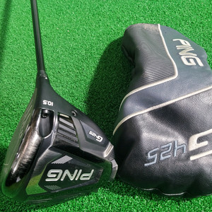 핑 G425 MAX 10.5도 SR