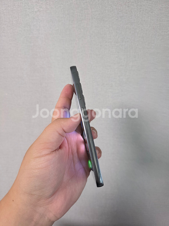 갤럭시 S23 그린 256기가 A급 팔아요~--2