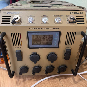 DIY FACTORY DF 280A-AC