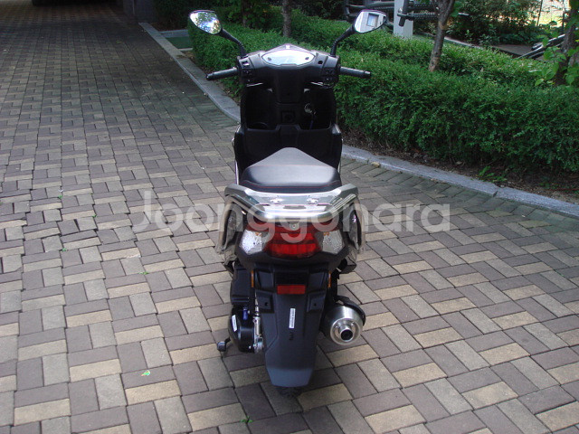 2025년식 하우즈스즈키 AFR 125 S--7
