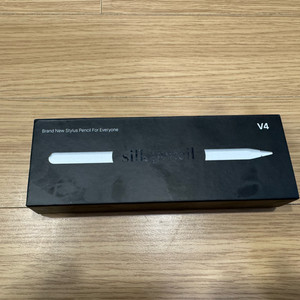 Silk Pencil V4 + NEEKE 키보드