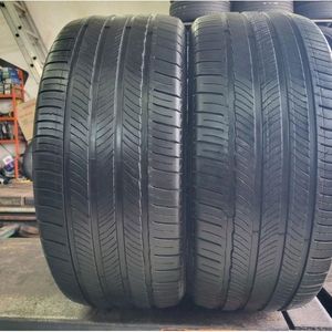 265 40 22 미쉐린 중고타이어(20년)