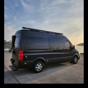 전기기차 캠핑카 VBUS60