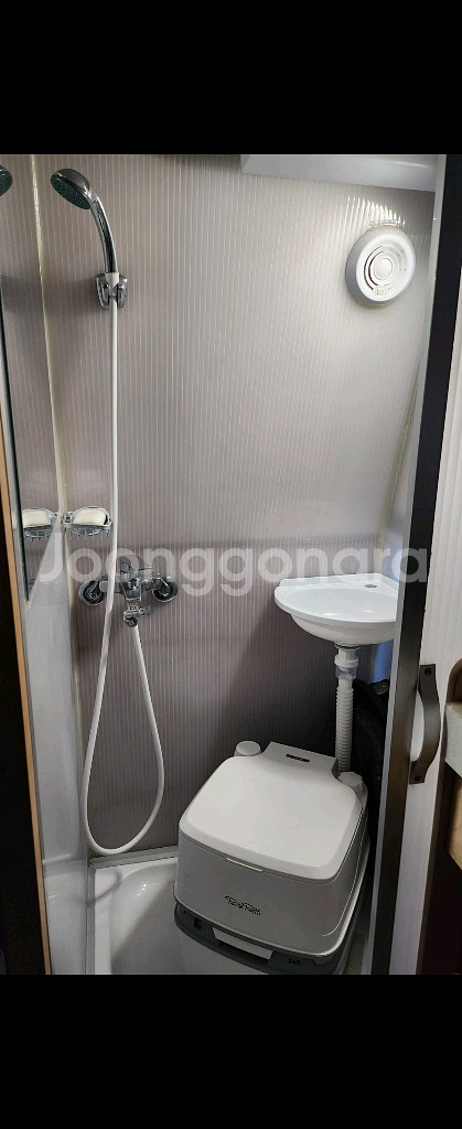 전기차 캠핑카 VBUS60--5