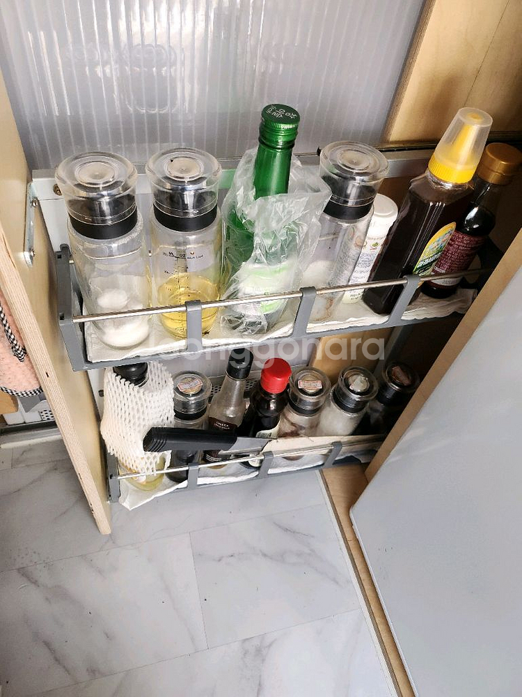 전기차 캠핑카 VBUS60--9