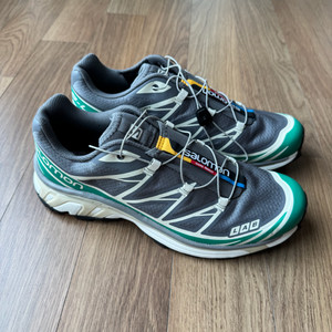 살로몬 XT-6 S/LAB Softground 270