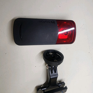 브라이튼 가디아 자전거 후미등 R300