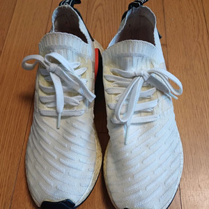 adidas 아디다스 NMD R2 프라임니트 270