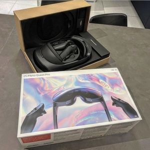 메타퀘스트프로