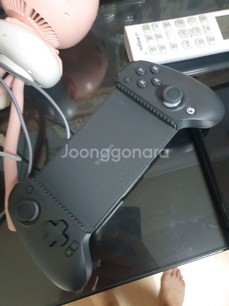 gamesir g8 plus 정발 재품--1