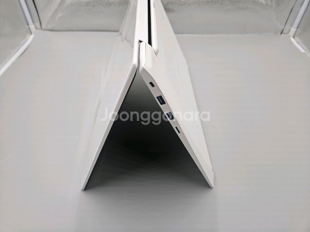 25년제조)LG그램 노트북 16인치 U5/램16/SSD--3