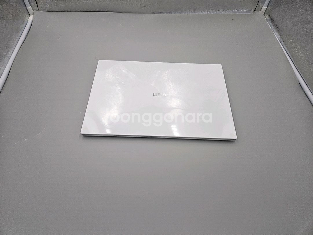 25년제조)LG그램 노트북 16인치 U5/램16/SSD--1