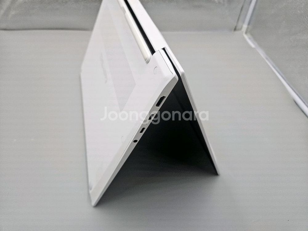 25년제조)LG그램 노트북 16인치 U5/램16/SSD--4