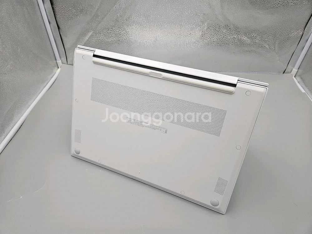 25년제조)LG그램 노트북 16인치 U5/램16/SSD--5