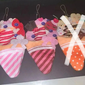 크레페 크레이프 인형 옷 누이 의상 솜인형 오비츠 넨도