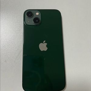 아이폰 13 그린
