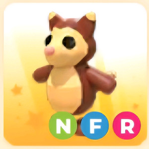 입양하세요 NFR 나무타기캥거루