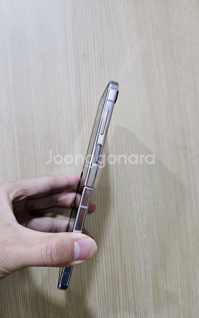 플립5 갤럭시 256G 팝니다--2