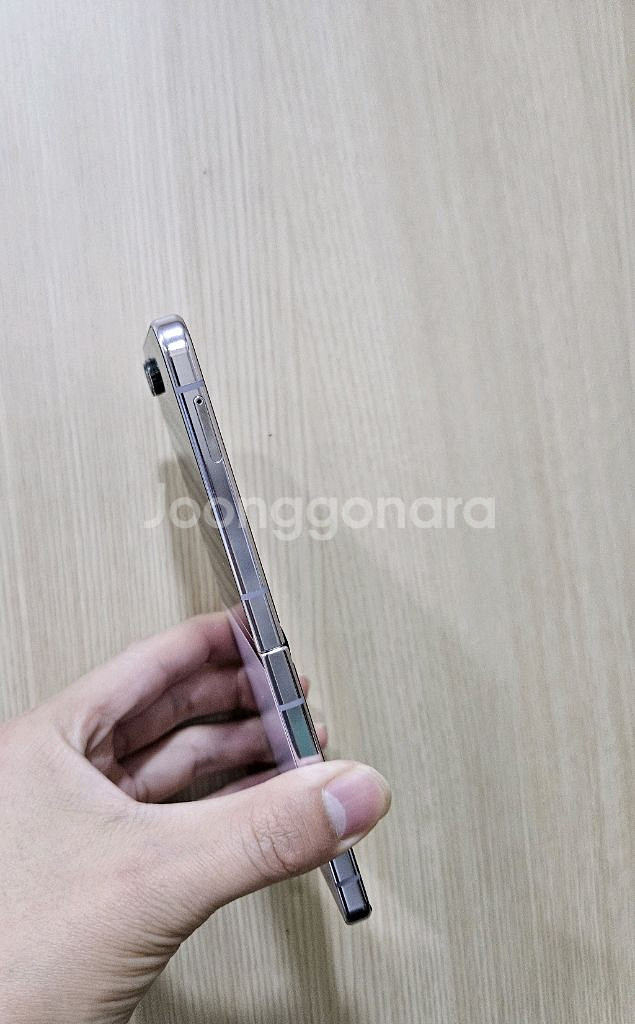 플립5 갤럭시 256G 팝니다--3