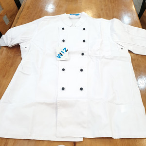 (판매완료) - 요리사복, 쉐프복 팝니다.