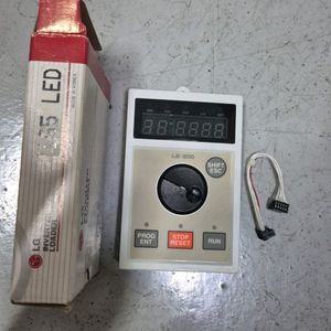 LS산전인버터 로더LE-200