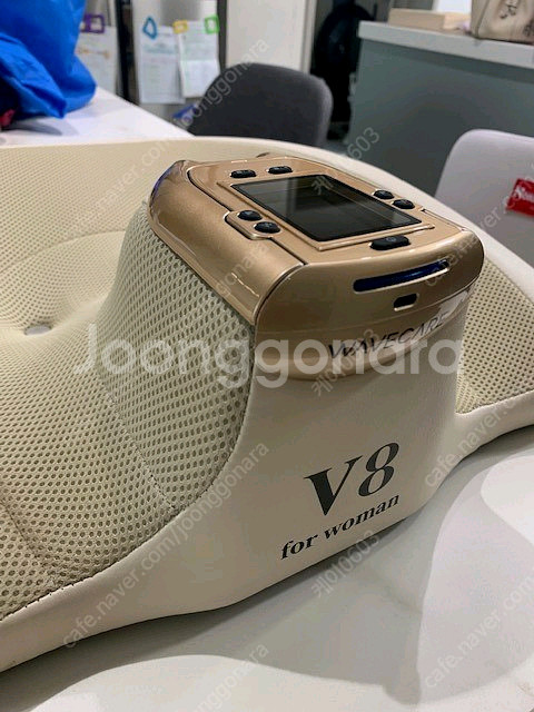케겔(괄약근)운동기구 리진바이오 V8 포우먼--2