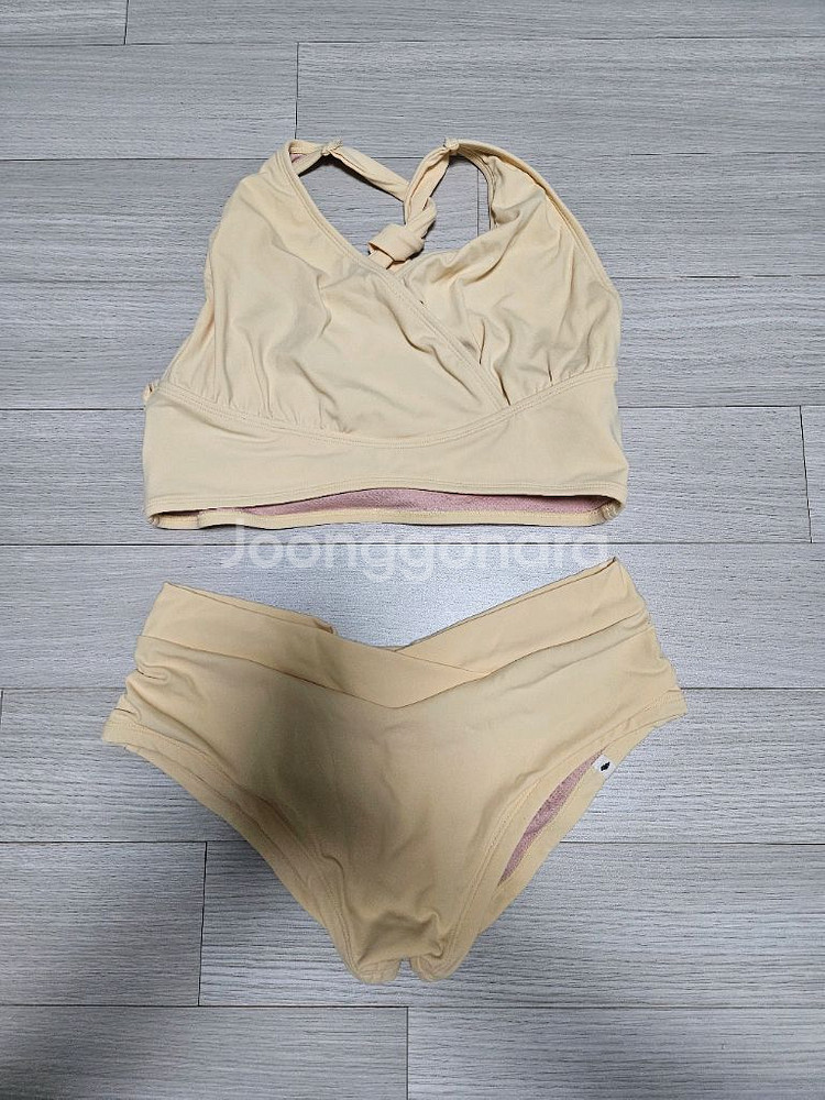 레브몽 프시케 폴웨어 세트 M 반택포 가격고정--0
