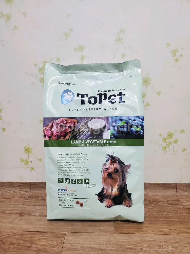 강아지사료7.2kg--0