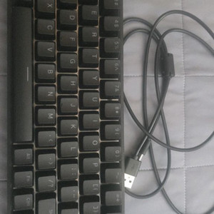 raven68 레이븐 68 키보드 급처합니다
