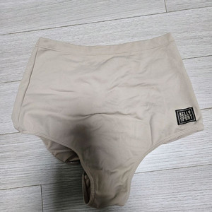 켈리스포츠 폴웨어 하의 M 베이지