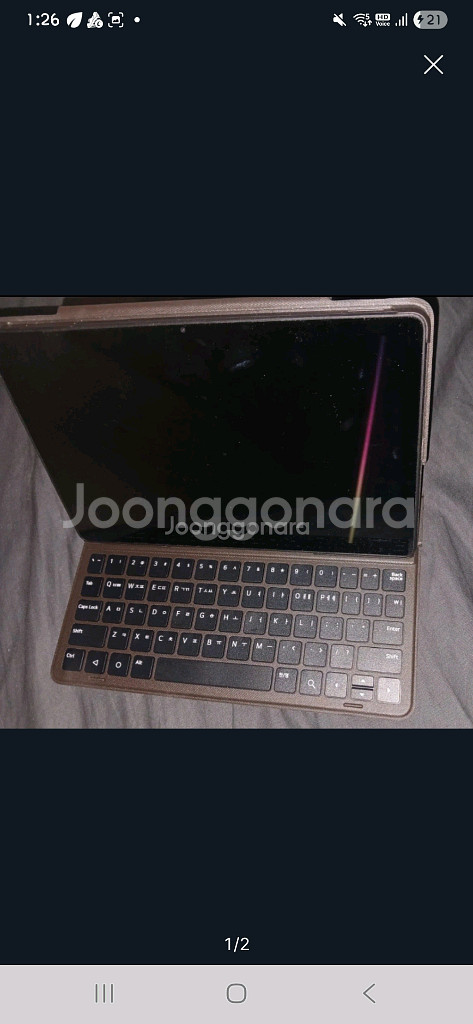 LG테블릿pc--0